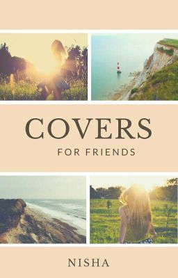 Covers for friends