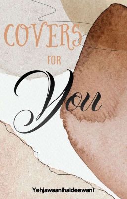 Covers for You