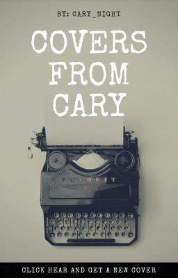 Covers From Cary