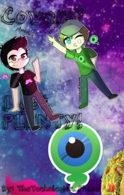 Covers? I got PLENTY!