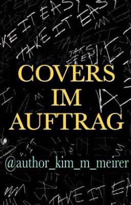 Covers im Auftrag ☺️