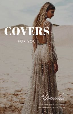 COVERS  ❁o p e n❁