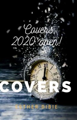  COVERS!!! {OPEN}2020