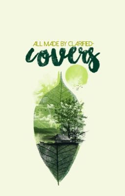 Covers| open