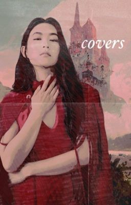 COVERS   ( OPEN )