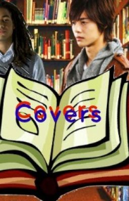 Covers {original story-boyxboy}