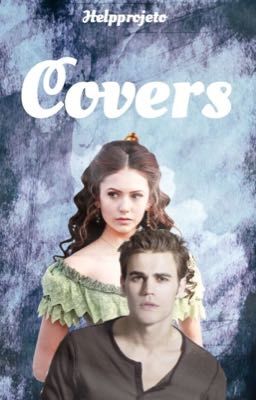 Covers-Pedidos de Capas