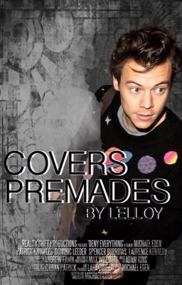 COVERS | PREMADES  [CLOSED]