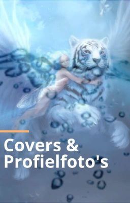 Covers & Profielfoto's