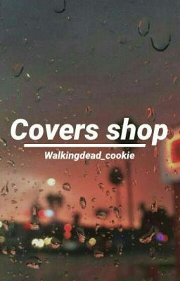 Covers Shop