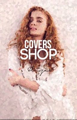 Covers shop