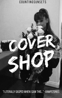 Covers shop | Open