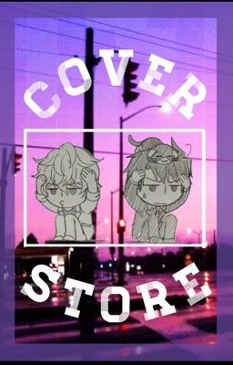 • Covers Store • [ Nouvelle version ] 