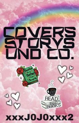 COVERS, STORYS UND CO.