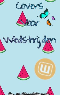 Covers voor wedstrijden