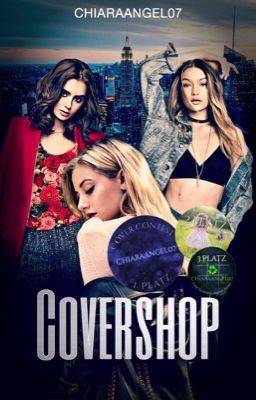 ♛ Covershop ♛