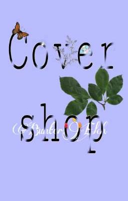 Covershop