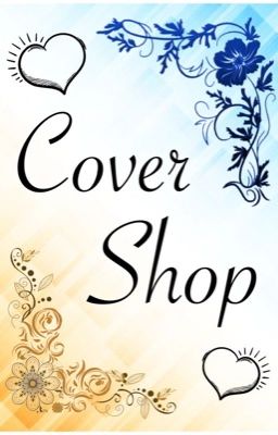 Covershop