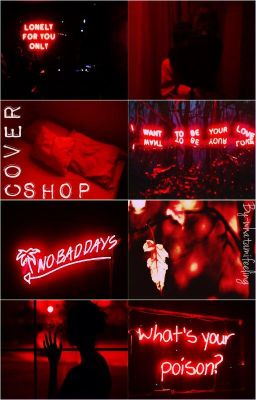 CoverShop