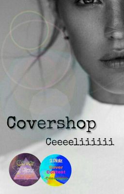 Covershop ¦ Closed