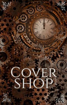 Covershop [CLOSED]