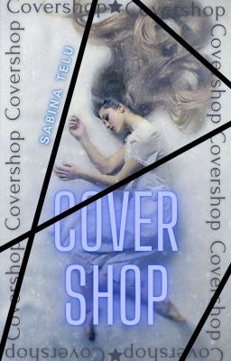 Covershop | Gesloten