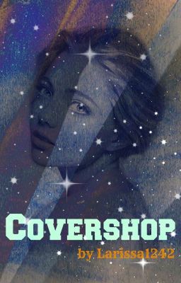 Covershop (open)