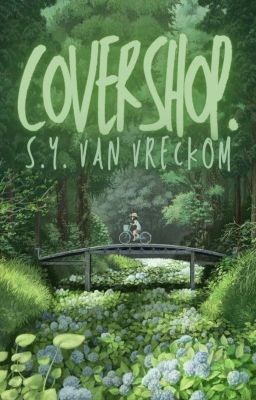 COVERSHOP -OPEN-