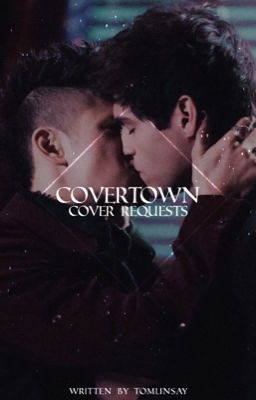 Covertown | cover shop