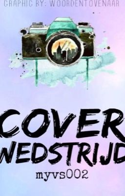 Coverwedstrijd- Afgelopen