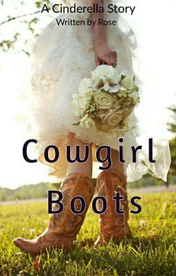 Cowgirl Boots: a Cinderella Story