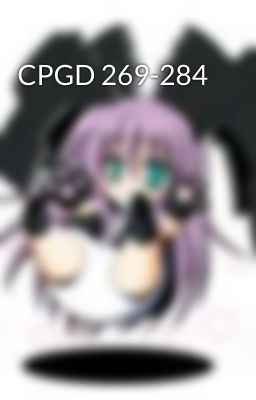 CPGD 269-284