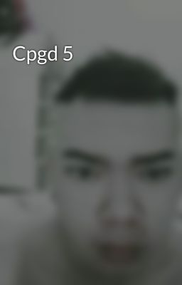 Cpgd 5