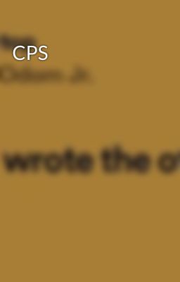 CPS