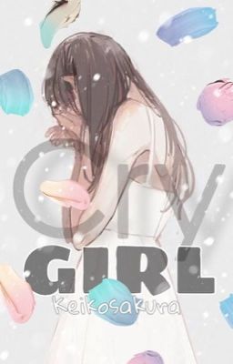 CR GIRL (Short Story)