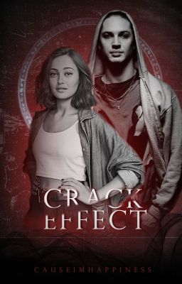 Crack Effect | ✓