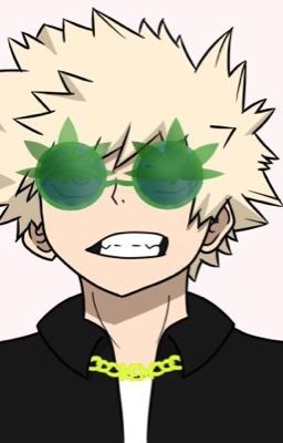 Crackhead Thoughts: BNHA Addition 🍁