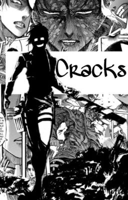 Cracks [#NigthmareGH]