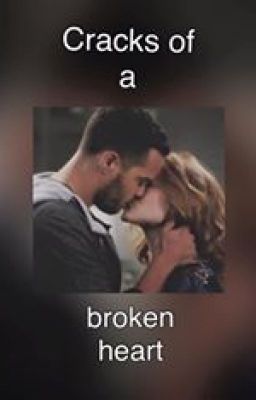 Cracks of a broken heart (Grey's Anatomy -- JAPRIL -- Sequel to TNEWTSH)