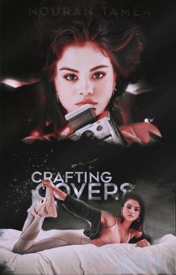 Crafting Covers || CLOSED.