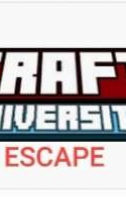 Craftuniversity Escape