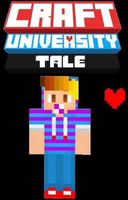 CraftUniversityTale