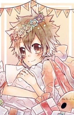 Crafty Tsuna (KHR FANFIC)