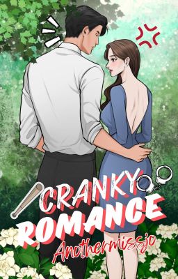 Cranky Romance