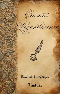 Crantai Legendárium - Novellák, kisregények