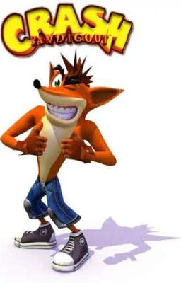 crash bandicoot: un viaje al mundo pokemon