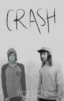 Crash*kellic* {sequel to WTCH}