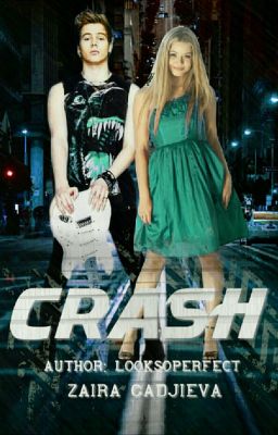 CRASH l.h./russian translation