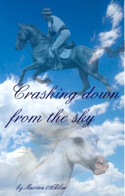 Crashing down from the sky #3