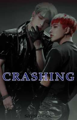 Crashing | minjoong